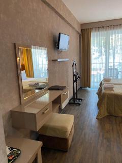 Villa ReTa Hotel & SPA - Grigoleti - 8