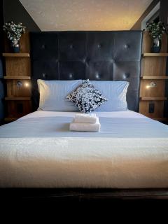 Boutique Hotel Schulz Classic - Neustadt am Rübenberge - 2