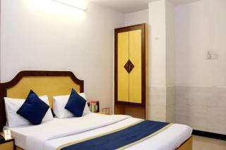 Ganga Sagar Hotel - Bangalore - 0