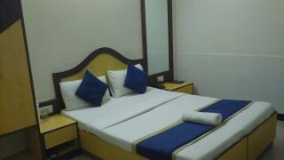 Ganga Sagar Hotel - Bangalore - 4