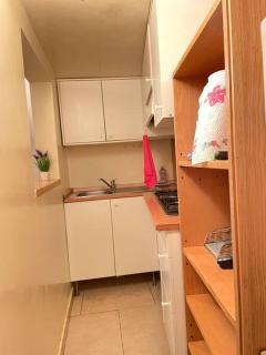 CAMERA DOPPIA - LOW COST CON BAGNO PRIVATO - 5