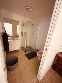 Studio Apartment in East Toowoomba - Toowoomba - 4