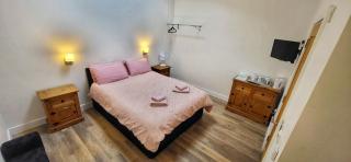 Deepcut Lodge Bed & Breakfast Self Service - Camberley - 9