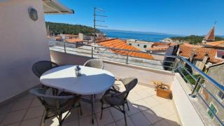 Altea holidey home with Jacuzzi and free parking - Makarska - 0