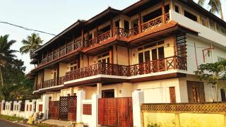 Cherai Beach View Heritage - Cherai Beach - 8