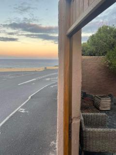 Heated Salt Pool, Jacuzzi & Seaside Spa Villa in MEDANO - 2