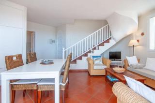 Heated Salt Pool, Jacuzzi & Seaside Spa Villa in MEDANO - 1