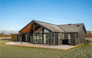 Amazing Home In Hørve With Sauna - Hørve - 9