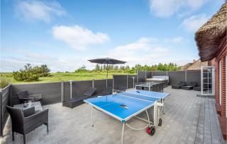Amazing Home In Skjern With 5 Bedrooms, Sauna & Wifi - 1