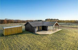 Amazing Home In Hørve With Sauna - Hørve - 6