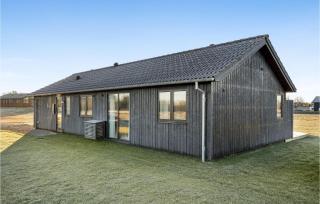 Amazing Home In Hørve With Sauna - Hørve - 5