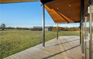 Amazing Home In Hørve With Sauna - Hørve - 3