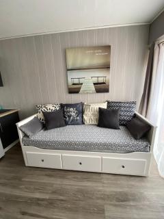 Studio Cabine Centre Port Cap d'Agde - Le Cap d'Agde - 8