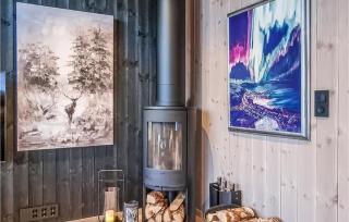 Lovely Home In Lillehammer With Kitchen - 7