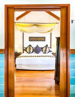 3-4BR Laguna Phuket Golf Course Villa with Pool & Jacuzzi - - 7