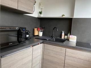 Studio Montaigne - Lieja - 1