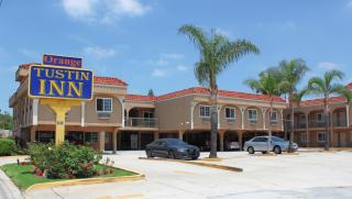Orange Tustin Inn in Orange - Orange - 8