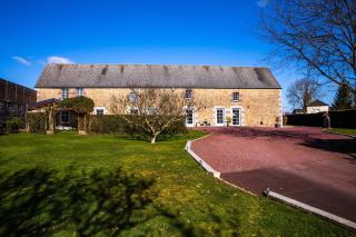 La Minoterie - Tessy-sur-Vire - 0
