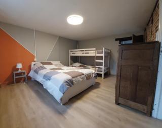 La Rustique - Dinant - 1