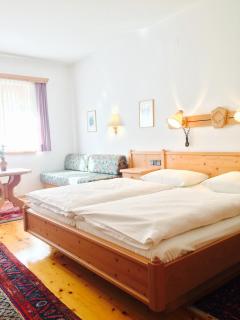 Pension Buch, Bed and Breakfast - Eberau - 2