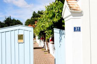 Pension Buch, Bed and Breakfast - Eberau - 8