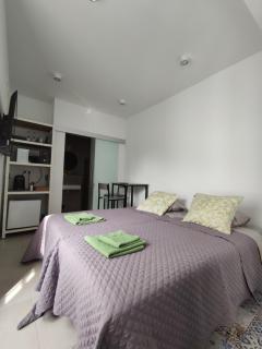 Room near the sea - Marbella - 6