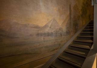 Renaissance Palace Noble Floor Apartment - 9