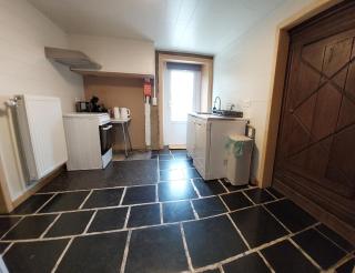 La Rustique - Dinant - 2