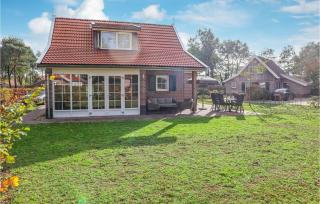 Nice Home In Hoge Hexel With Wifi - 8