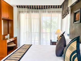 3-4BR Laguna Phuket Golf Course Villa with Pool & Jacuzzi -  - 1