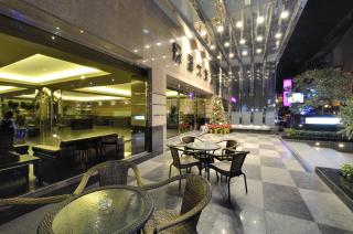 Hi-YES HOTEL TAOYUAN - 5