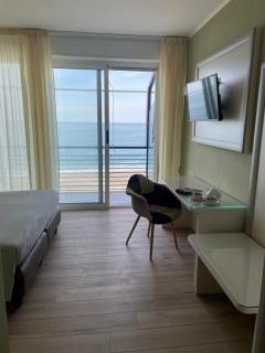 Hotel 4 Venti spa & wellness - Sestri Levante - 5
