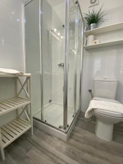 WintowinRentals Amazing Apartment with Sea view - Málaga - 7