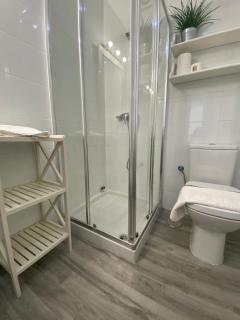 WintowinRentals Amazing Apartment with Sea view - Málaga - 9