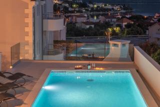 Apartmani Jelena - 0