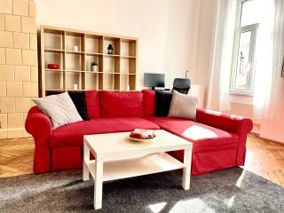 Eotvos 25 Apartment - Budapest - 2