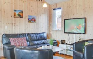 Beautiful Home In Ålbæk With Kitchen - Ålbæk - 8