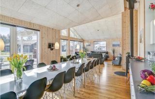 Beautiful Home In Ålbæk With Kitchen - 6