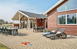 Beautiful Home In Ålbæk With Kitchen - 5