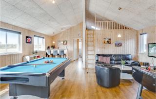 Beautiful Home In Ålbæk With Kitchen - 3