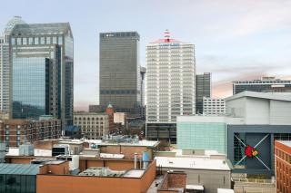 Moxy Louisville Downtown - Louisville - 8