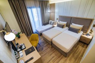 Gloria Palace Hotel & SPA - Golem - 3