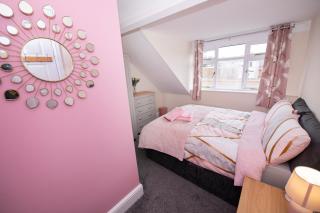 EmmaDale Bridington Town Centre Sleeps 10 - 2