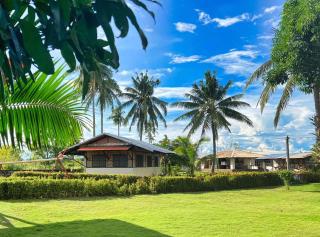 Villa Alessandra Homestay - Moalboal - 8