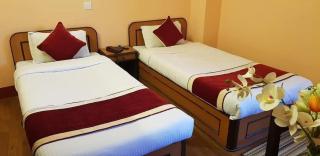 Hotel Premium - Kathmandu - 9
