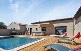 Gorgeous Home In Cléon D'andran - 1