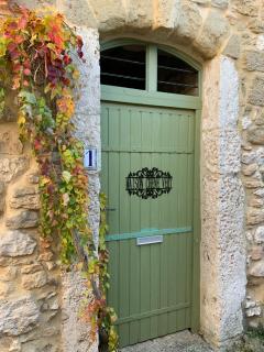 Maison Chêne Vert - 5