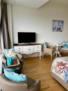 Annet's Studio - Zandvoort - 4