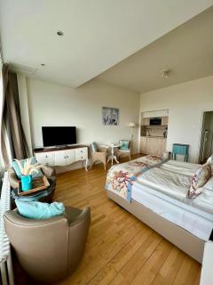 Annet's Studio - Zandvoort - 9