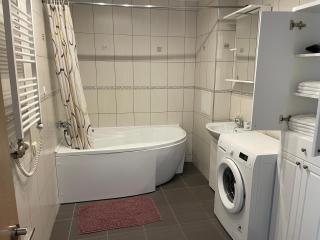 Ados apartamentai - 1